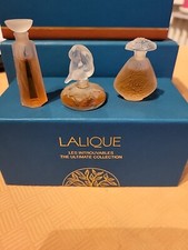 Parfum miniatur set gebraucht kaufen  Holzminden