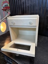 Vintage wood barber for sale  Mount Holly Springs