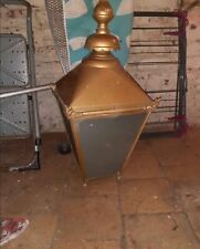 Outdoor pub lantern for sale  LIVERPOOL