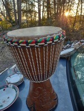Gorgeous hand carved for sale  Johnsonville