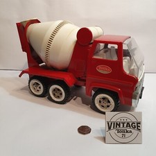 tonka cement mixer for sale tonka cement mixer for sale SPENNYMOOR