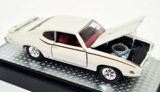 M2machines pontiac gto for sale  BOGNOR REGIS