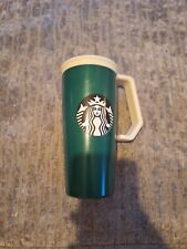 Starbucks green chubby for sale  LONDON