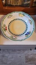 Villeroy boch suppenteller gebraucht kaufen  Eutin