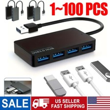 Port usb hub for sale  Brooklyn