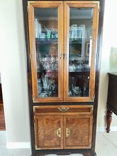 Furniture broyhill china for sale  Melbourne
