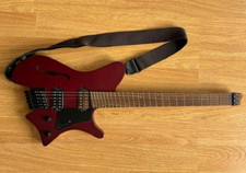 Strandberg headless electric for sale  RUISLIP