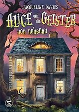 Alice geister nebenan gebraucht kaufen  Berlin