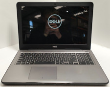 Dell inspiron 5567 for sale  TELFORD