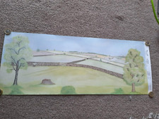 Rare vintage lineside for sale  HIGH PEAK