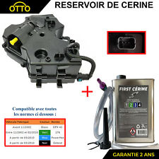 Réservoir liquide additif d'occasion  Saint-Omer