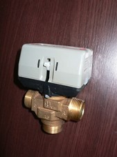 Honeywell wege ventil gebraucht kaufen  Lohra