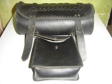 Petites sacoche moto d'occasion  Baugy