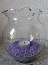 Glas zum bepflanzen gebraucht kaufen  Mendig
