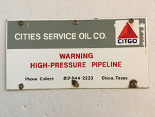 Citgo cities service for sale  Jacksboro