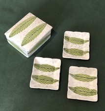 Sandland ware leaf for sale  HOVE