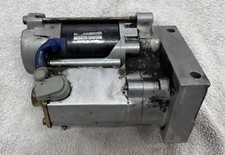 Corvette starter oem for sale  Napa
