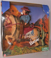 Mattel barbie pferd gebraucht kaufen  Leverkusen