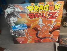 Dragon ball fusion d'occasion  Ploubalay
