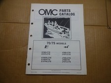 1983 omc johnson for sale  Georgetown