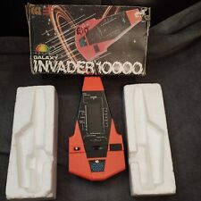 Cgl galaxy invader for sale  SUTTON-IN-ASHFIELD