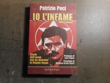 Patrizio peci infame usato  Vanzago