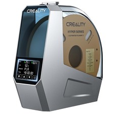 Creality 2024 Oficjalna suszarka filamentów Space PI do drukarki 3D na sprzedaż  PL