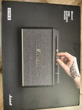 Speaker bluetooth marshall usato  Ardea