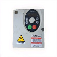 Inverter toshiba vfs11 usato  Villa San Giovanni