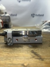 Cilindro SMC, #MXQ12L-30BS, Nova Caixa Aberta, Frete no Mesmo Dia, LG-3894 comprar usado  Enviando para Brazil