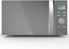 Cecotec forno microonde usato  Brisighella