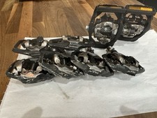 Shimano spd pedals for sale  NOTTINGHAM