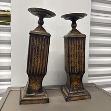 Fancy pillar candle for sale  Overland Park