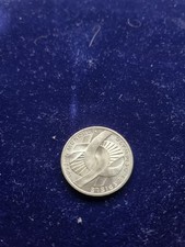 Deutsche mark lympische gebraucht kaufen  Bad Wörishofen