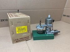 Ignition engine gas for sale  UK