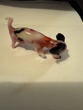 Vintage glass art for sale  WESTON-SUPER-MARE