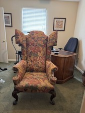 Set wing back for sale  Conroe