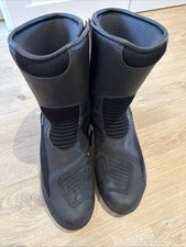 Tcx goretex motorcycles for sale  LONDON