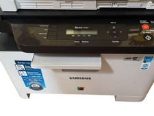 Samsung xpress c480w gebraucht kaufen  Ludwigsburg