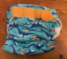 Pannolino nuoto tots usato  Spedire a Italy