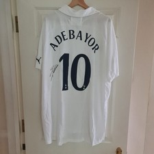 Tottenham hotspur 2011 for sale  BROMLEY