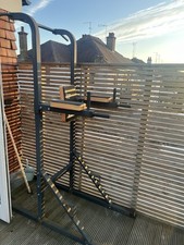 Power tower pull for sale  LONDON