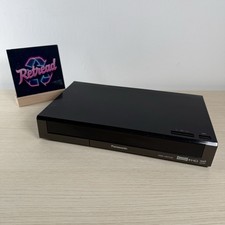 Panasonic freeview recorder for sale  WESTON-SUPER-MARE
