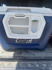 Coolest cooler blue for sale  Elko