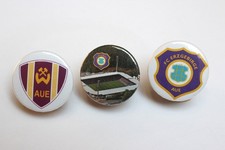 Button erzgebirge aue gebraucht kaufen Button erzgebirge aue gebraucht kaufen  Leutenberg