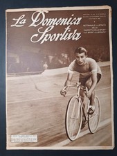 Rivista domenica sportiva usato  Italia