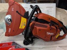 Hilti dsh 700 for sale  Cleveland