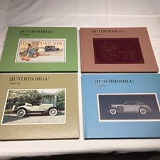 Automobile quarterly vol. for sale  Morocco