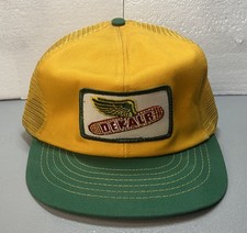 Swingster dekalb seed for sale  Edinburg