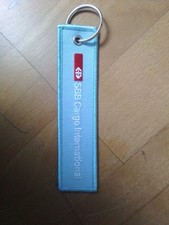 Schlüsselanhänger sbb cargo gebraucht kaufen  Immenstadt i.Allgäu